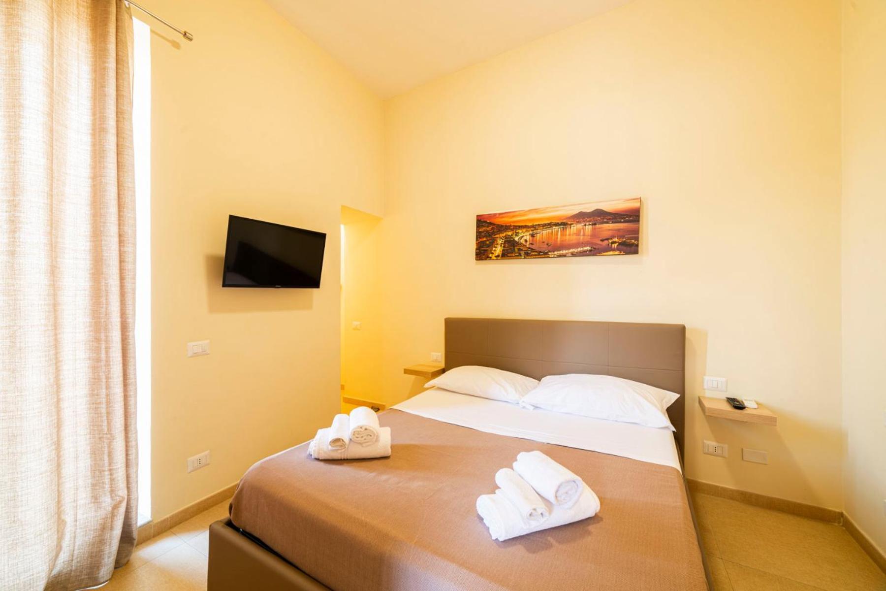 Bed & Breakfast Corso 138 - Sleep & Fly - By Domusextra *